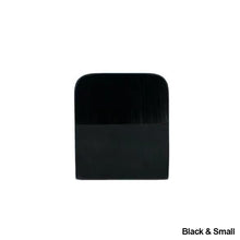 Load image into Gallery viewer, TPU Car Film Install Window Squeegee Scraper Soft Rubber Vinyl Wrap Water Ice Wiper Auto Household Cleaning Tint Tool
