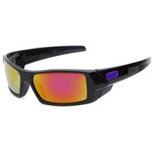 Load image into Gallery viewer, Fashion Men Women Outdoor Cycling Glasses UV400 Square Frame Driving Bike Sunglasses Y2K Sports Sunglasses
