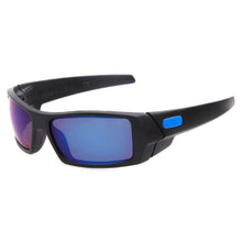 Load image into Gallery viewer, Fashion Men Women Outdoor Cycling Glasses UV400 Square Frame Driving Bike Sunglasses Y2K Sports Sunglasses
