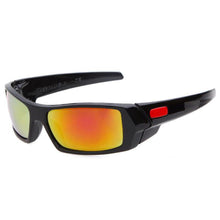 Load image into Gallery viewer, Fashion Men Women Outdoor Cycling Glasses UV400 Square Frame Driving Bike Sunglasses Y2K Sports Sunglasses

