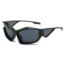 Load image into Gallery viewer, Personality Future Technology Sense Sunglasses Men Women UV400 Beach Riding Driving Fishing Protective Sports Glasses
