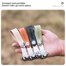 Load image into Gallery viewer, Outdoor Creative Cat Claw Hook Multifunctional Stainless Steel Detachable Portable Double-Sided Hook Picnic Camping Accessories
