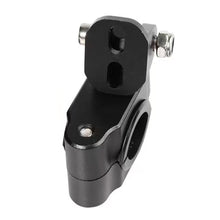 Load image into Gallery viewer, Motorcycle LED Headlight Clamps Brackets Tube Clamp Mount Kit for Spotlights Fog Light Mount Support Internal Diameter 18-32mm
