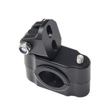 Load image into Gallery viewer, Motorcycle LED Headlight Clamps Brackets Tube Clamp Mount Kit for Spotlights Fog Light Mount Support Internal Diameter 18-32mm

