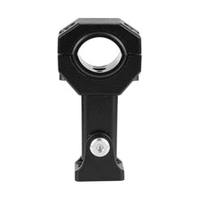 Load image into Gallery viewer, 1PC Universal Motorcycle LED Brackets Bumper Modified Clamp Led Light Bracket Mount Kit For Work Light Parts Internal Diameter 18-32mm
