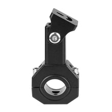 Load image into Gallery viewer, 1PC Universal Motorcycle LED Brackets Bumper Modified Clamp Led Light Bracket Mount Kit For Work Light Parts Internal Diameter 18-32mm
