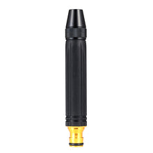 Load image into Gallery viewer, Adjustable High Pressure Spray Nozzle Water Gun Sprinkler Connector Hose Sprinkler For Cleaning Washer Garden Watering
