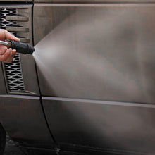 Load image into Gallery viewer, 1/4" Quick Plug Connect Angle Adjustable High Pressure Washer Nozzle Sprayer 3000PSI
