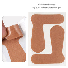 Load image into Gallery viewer, Joint Fixation Finger Protection Patch Toe Valgus Correction Patch Soft Skin-friendly Breathable Anti Friction Patch Plaster
