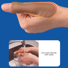 Load image into Gallery viewer, Joint Fixation Finger Protection Patch Toe Valgus Correction Patch Soft Skin-friendly Breathable Anti Friction Patch Plaster
