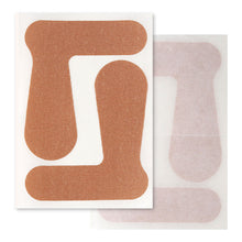 Load image into Gallery viewer, Joint Fixation Finger Protection Patch Toe Valgus Correction Patch Soft Skin-friendly Breathable Anti Friction Patch Plaster
