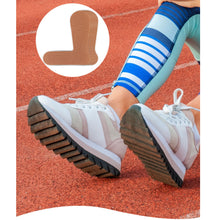 Load image into Gallery viewer, Joint Fixation Finger Protection Patch Toe Valgus Correction Patch Soft Skin-friendly Breathable Anti Friction Patch Plaster
