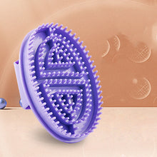 Load image into Gallery viewer, Household Meridia Massage Brush Unblocking Meridians Slimming Shaping Massager Manual Body Massage Relax Tool
