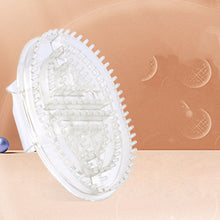 Load image into Gallery viewer, Household Meridia Massage Brush Unblocking Meridians Slimming Shaping Massager Manual Body Massage Relax Tool
