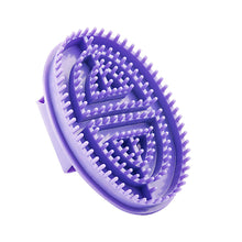 Load image into Gallery viewer, Household Meridia Massage Brush Unblocking Meridians Slimming Shaping Massager Manual Body Massage Relax Tool
