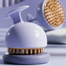 Load image into Gallery viewer, Body Shaping Meridian Massage Brush Relaxing Muscles Slimming Shaping Massager Portable Meridian Brush Body Massage Tool
