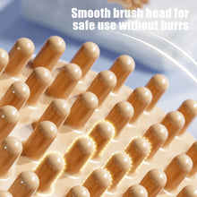 Load image into Gallery viewer, Body Shaping Meridian Massage Brush Relaxing Muscles Slimming Shaping Massager Portable Meridian Brush Body Massage Tool
