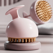 Load image into Gallery viewer, Body Shaping Meridian Massage Brush Relaxing Muscles Slimming Shaping Massager Portable Meridian Brush Body Massage Tool
