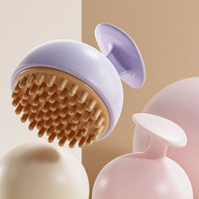 Load image into Gallery viewer, Body Shaping Meridian Massage Brush Relaxing Muscles Slimming Shaping Massager Portable Meridian Brush Body Massage Tool
