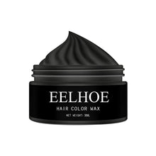 Load image into Gallery viewer, Temporary Hair Coloring Wax Durable Styling Natural Fluffy Hair Dye Wax Colorful Disposable Dyeing Hair Wax Hair Styling
