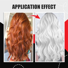 Load image into Gallery viewer, Temporary Hair Coloring Wax Durable Styling Natural Fluffy Hair Dye Wax Colorful Disposable Dyeing Hair Wax Hair Styling
