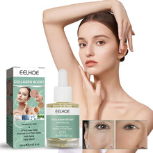Load image into Gallery viewer, Collagen Anti Aging Anti Wrinkle Essence Face Moisturize Firm Skin Fade Fine Lines Skin Care Essence
