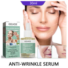 Load image into Gallery viewer, Collagen Anti Aging Anti Wrinkle Essence Face Moisturize Firm Skin Fade Fine Lines Skin Care Essence
