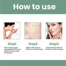 Load image into Gallery viewer, Collagen Anti Aging Anti Wrinkle Essence Face Moisturize Firm Skin Fade Fine Lines Skin Care Essence
