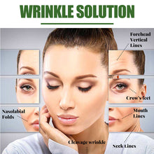 Load image into Gallery viewer, Deep Anti Wrinkle Anti-aging Serum Facial Firming Reducing Fine Lines Improving Skin Shrinking Pores Essence

