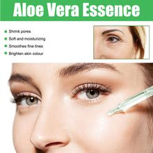 Load image into Gallery viewer, Deep Anti Wrinkle Anti-aging Serum Facial Firming Reducing Fine Lines Improving Skin Shrinking Pores Essence
