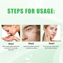 Load image into Gallery viewer, Deep Anti Wrinkle Anti-aging Serum Facial Firming Reducing Fine Lines Improving Skin Shrinking Pores Essence
