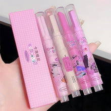 Load image into Gallery viewer, 6 Colors Moisturizing Mirror Lip Gloss Water-light Long-lasting Fading Lip Wrinkles Lipstick Lip Glaze Lips Makeup Cosmetics
