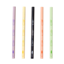 Load image into Gallery viewer, 4 in 1 Eye Makeup Brush Mini Portable Makeup Brushes Set Eye Shadow Brush Eyeliner Brush Eye Makeup Tools
