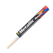 Load image into Gallery viewer, Car Tyre Paint Marker Scratch Repair Pen Auto Touch Up Paint Pen Tire Tread Rubber Fill Remover Vehicle Clear Kit for Scratch Fix Care

