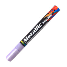 Load image into Gallery viewer, Car Tyre Paint Marker Scratch Repair Pen Auto Touch Up Paint Pen Tire Tread Rubber Fill Remover Vehicle Clear Kit for Scratch Fix Care
