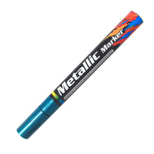 Load image into Gallery viewer, Car Tyre Paint Marker Scratch Repair Pen Auto Touch Up Paint Pen Tire Tread Rubber Fill Remover Vehicle Clear Kit for Scratch Fix Care
