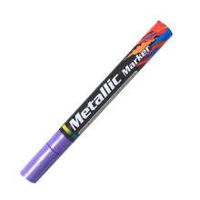 Load image into Gallery viewer, Car Tyre Paint Marker Scratch Repair Pen Auto Touch Up Paint Pen Tire Tread Rubber Fill Remover Vehicle Clear Kit for Scratch Fix Care
