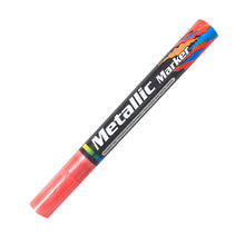 Load image into Gallery viewer, Car Tyre Paint Marker Scratch Repair Pen Auto Touch Up Paint Pen Tire Tread Rubber Fill Remover Vehicle Clear Kit for Scratch Fix Care
