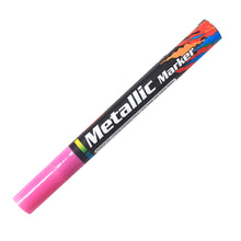 Load image into Gallery viewer, Car Tyre Paint Marker Scratch Repair Pen Auto Touch Up Paint Pen Tire Tread Rubber Fill Remover Vehicle Clear Kit for Scratch Fix Care
