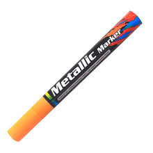 Load image into Gallery viewer, Car Tyre Paint Marker Scratch Repair Pen Auto Touch Up Paint Pen Tire Tread Rubber Fill Remover Vehicle Clear Kit for Scratch Fix Care
