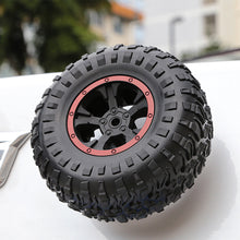 Load image into Gallery viewer, Car Exterior Small Tire Trunk Auto Miniature Spare Tire Shovel Accessories Interior Cute Decorations Accessories
