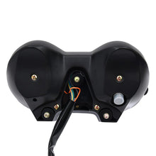 Load image into Gallery viewer, Digital Motorcycle Speedometer Dashboard LED Electronics RPM Meter For Brazil TITAN 150 Honda CG150 Fan150
