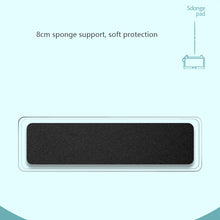 Load image into Gallery viewer, Bathroom Toilet Mobile Phone Holder Box Wall Mounted Bracket 6 Inch Phone Storage Case Waterproof Shower Watching Holder
