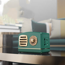 Load image into Gallery viewer, Creative Retro Socket Office Home Multi-Purpose With Led Light Belt Switch New Style Wiring Board Plug Row
