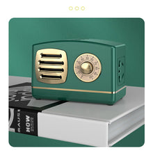 Load image into Gallery viewer, Creative Retro Socket Office Home Multi-Purpose With Led Light Belt Switch New Style Wiring Board Plug Row
