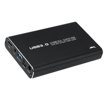 Load image into Gallery viewer, Mini Full HD H.264 MKV HDMI-compatible HDD Media Player Center USB OTG SD AV TV AVI RMVB RM HDDM3R
