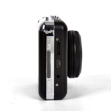 Load image into Gallery viewer, USB Cassette Music player Recorder Capture adapter Stero Cassette tape reproducto player convert to MP3 Converter With Speaker
