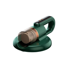 Load image into Gallery viewer, Small Mite Removal Instrument Vacuum Cleaner Home Bed Ultraviolet Sterilizer Handheld Wireless Mite Removal Artifact

