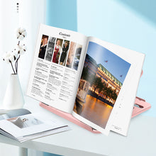 Load image into Gallery viewer, Foldable Laptop Stand Notebook Support Base Cooling Laptop Bracket Universal Computer Holder Accessories for Macbook IPad Tablet
