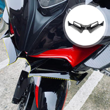 Load image into Gallery viewer, Motorcycle Winglet Aerodynamic Wing Kit Spoiler Motor Accessories ForKawasaki Ninja 300 Ninja 250 200 NINJA300/250 EX300 2013-2017
